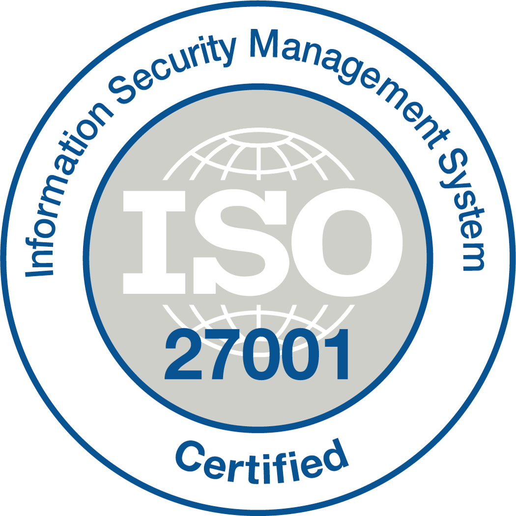 ISO 27001